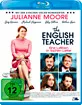 The English Teacher (2013) Blu-ray