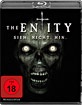 The Entity - Sieh. Nicht. Hin. Blu-ray