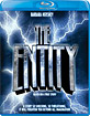 The Entity (Region A - US Import ohne dt. Ton) Blu-ray