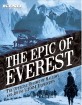 The Epic of Everest (1924) (Region A - US Import ohne dt. Ton) Blu-ray