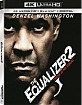 The Equalizer 2 4K (4K UHD + Blu-ray + Digital Copy) (US Import ohne dt. Ton) Blu-ray