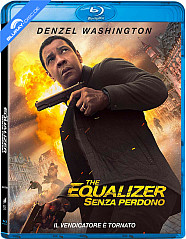 The Equalizer 2: Senza Perdono (IT Import ohne dt. Ton) Blu-ray