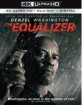The Equalizer (2014) 4K (4K UHD + Blu-ray + UV Copy) (US Import) Blu-ray