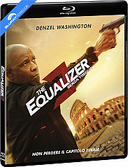 The Equalizer 3 - Senza tregua (IT Import) Blu-ray