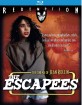 The Escapees (1981) (Region A - US Import ohne dt. Ton) Blu-ray