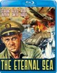 The Eternal Sea (1955) (Region A - US Import ohne dt. Ton) Blu-ray