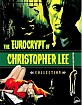 The Eurocrypt of Christopher Lee Collection (Blu-ray + Audio CD) (US Import) Blu-ray