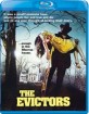 The Evictors (1979) (Region A - US Import ohne dt. Ton) Blu-ray