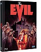 The Evil - Die Macht des Bösen (Limited Mediabook Edition) (Cover B) Blu-ray