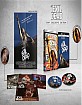 The Evil Dead 4K - HMV Exclusive Cine Edition (4K UHD + Blu-ray) (UK Import) Blu-ray
