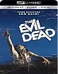 The Evil Dead 4K (4K UHD + Blu-ray + Digital Copy) (US Import ohne dt. Ton) Blu-ray
