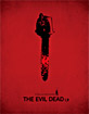 The Evil Dead + Evil Dead II: Dead By Dawn - Limited Edition Digipak (KR Import ohne dt. Ton) Blu-ray