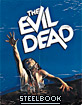 The Evil Dead - Steelbook (Region A - US Import ohne dt. Ton) Blu-ray