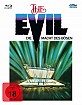 The Evil - Die Macht des Bösen (Limited Mediabook Edition) (Cover A) (Neuauflage) Blu-ray