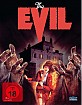 The Evil - Die Macht des Bösen (Limited Mediabook Edition) (Cover B) (Neuauflage) Blu-ray