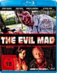 The Evil Mad Blu-ray