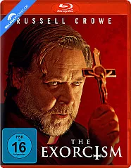 The Exorcism (2024) Blu-ray