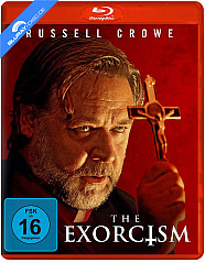 The Exorcism (2024) Blu-ray
