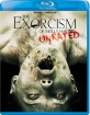 The Exorcism of Molly Hartley - Unrated (2015) (Blu-ray + Digital Copy) (Region A - US Import ohne dt. Ton) Blu-ray