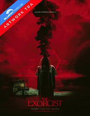 The Exorcist - The Sequel Trilogie Part 1 Blu-ray