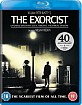 The Exorcist - 40th Anniversary Edition - Extended Director's Cut & Theatrical Version (2 Blu-ray + Bonus Blu-ray) (UK Import) Blu-ray
