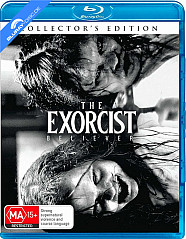 The Exorcist: Believer - Collector's Edition (AU Import) Blu-ray