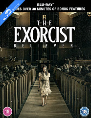 The Exorcist: Believer (UK Import) Blu-ray