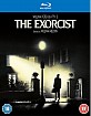 The Exorcist - Extended Director's Cut + Theatrical Cut (Blu-ray + UV Copy) (UK Import) Blu-ray