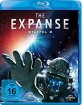 The Expanse - Staffel 2 Blu-ray