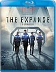 The Expanse: Season Four (US Import ohne dt. Ton) Blu-ray