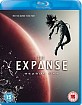 The Expanse: Season One (UK Import ohne dt. Ton) Blu-ray