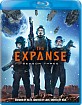 The Expanse: Season Three (US Import ohne dt. Ton) Blu-ray