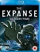 The Expanse: Season Two (UK Import ohne dt. Ton) Blu-ray
