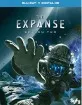 The Expanse: Season Two (Blu-ray + UV Copy) (US Import ohne dt. Ton) Blu-ray