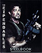 The Expendables (2010) + The Expendables 2 - Filmarena Exclusive Limited Steelbook Edition #1 (CZ Import ohne dt. Ton) Blu-ray