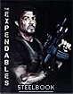 The Expendables (2010) + The Expendables 2 - Filmarena Exclusive Limited Steelbook Edition #1 (CZ Import ohne dt. Ton) Blu-ray