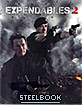 The Expendables (2010) + The Expendables 2 - Filmarena Exclusive Limited Steelbook Edition #2 (CZ Import ohne dt. Ton) Blu-ray