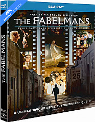 The Fabelmans (2022) (FR Import) Blu-ray