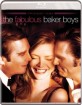 The Fabulous Baker Boys (1989) (US Import ohne dt. Ton) Blu-ray
