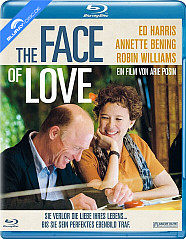 The Face of Love (2013) (CH Import) Blu-ray