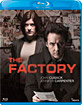 The Factory (2012) (CH Import) Blu-ray