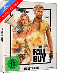 The Fall Guy - Ein Colt für alle Fälle 4K (Limited Steelbook Edition) (4K UHD) Blu-ray