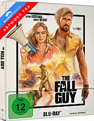 The Fall Guy - Ein Colt für alle Fälle  (Limited Steelbook Editi