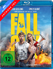 The Fall Guy - Ein Colt für alle Fälle Blu-ray