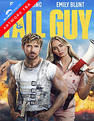 The Fall Guy (2024) 4K - Édition Limitée Steelbook (4K UHD + Blu-ray) (FR Import ohne dt. Ton) Blu-ray