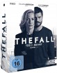 The Fall: Tod in Belfast - Staffel 1-3 Blu-ray