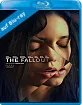 The Fallout (2021) Blu-ray