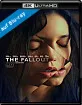 The Fallout (2021) 4K (4K UHD + Blu-ray) Blu-ray