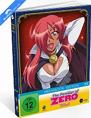 The Familiar of Zero - Vol. 2 (Limited Mediabook Edition) Blu-ray