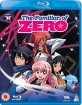 The Familiar of Zero: Series 1 Collection (UK Import ohne dt. Ton) Blu-ray